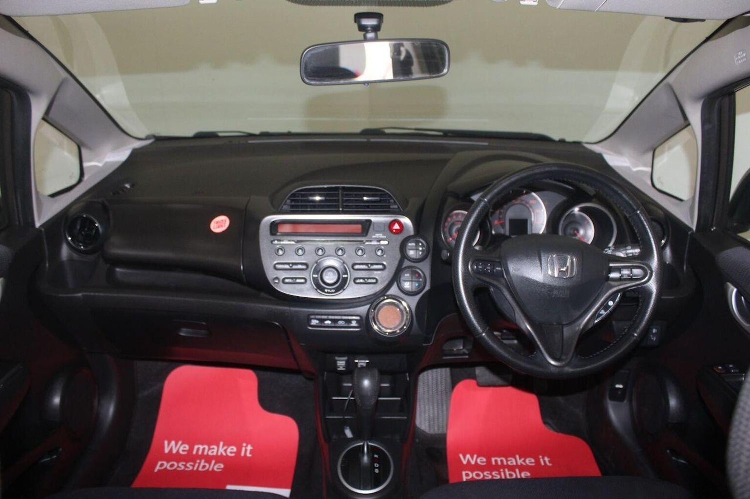 Used Honda Jazz 2013 for sale - 77241890: Photo 27