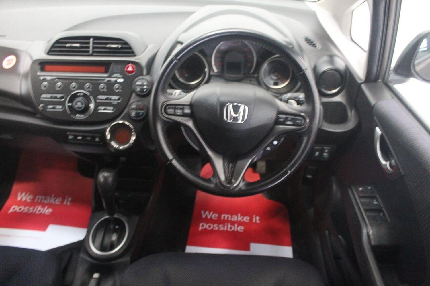 Used Honda Jazz 2013 for sale - 77241890: Photo 40
