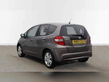 Used Honda Jazz 2013 for sale - 77241890: Photo