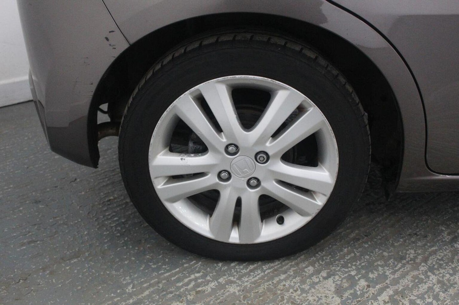 Used Honda Jazz 2013 for sale - 77241890: Photo 51