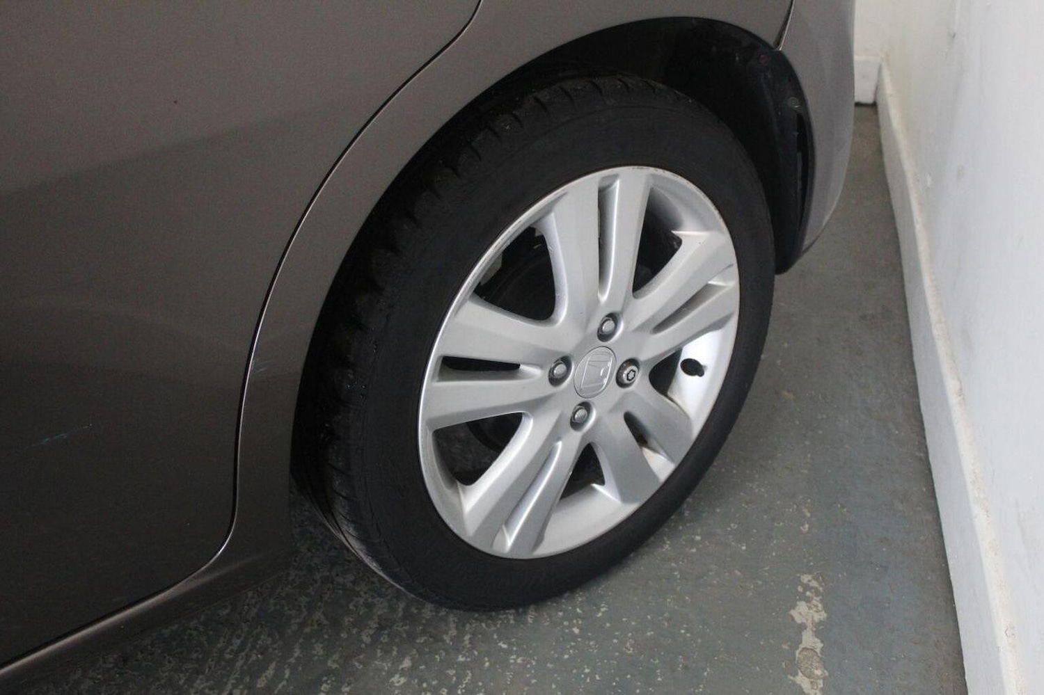 Used Honda Jazz 2013 for sale - 77241890: Photo 52