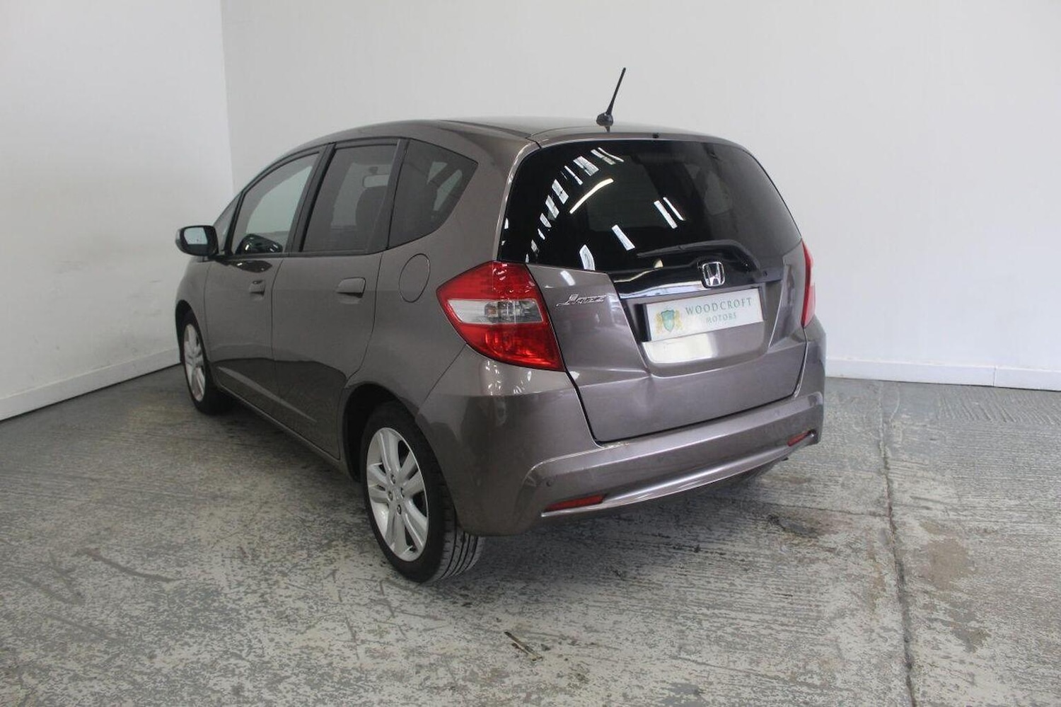 Used Honda Jazz 2013 for sale - 77241890: Photo 7
