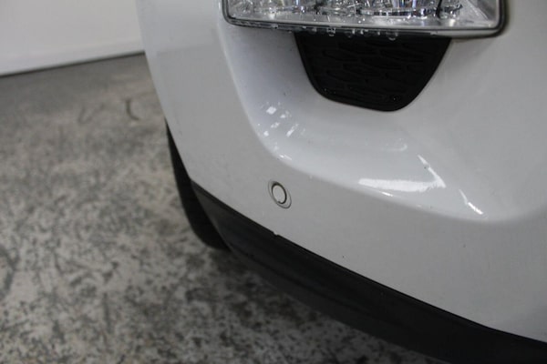 Used Land Rover Range Rover Evoque 2012 for sale - 76035543: Photo 16