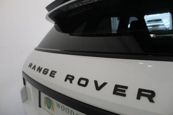 Used Land Rover Range Rover Evoque 2012 for sale - 76035543: Photo 19