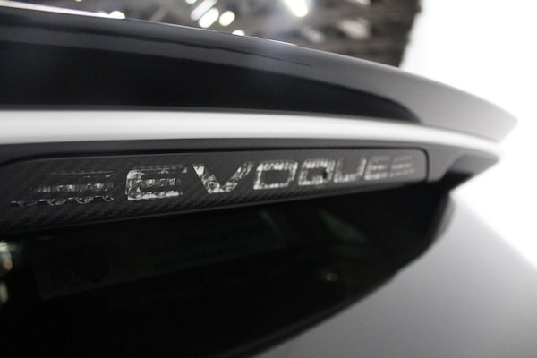 Used Land Rover Range Rover Evoque 2012 for sale - 76035543: Photo 20