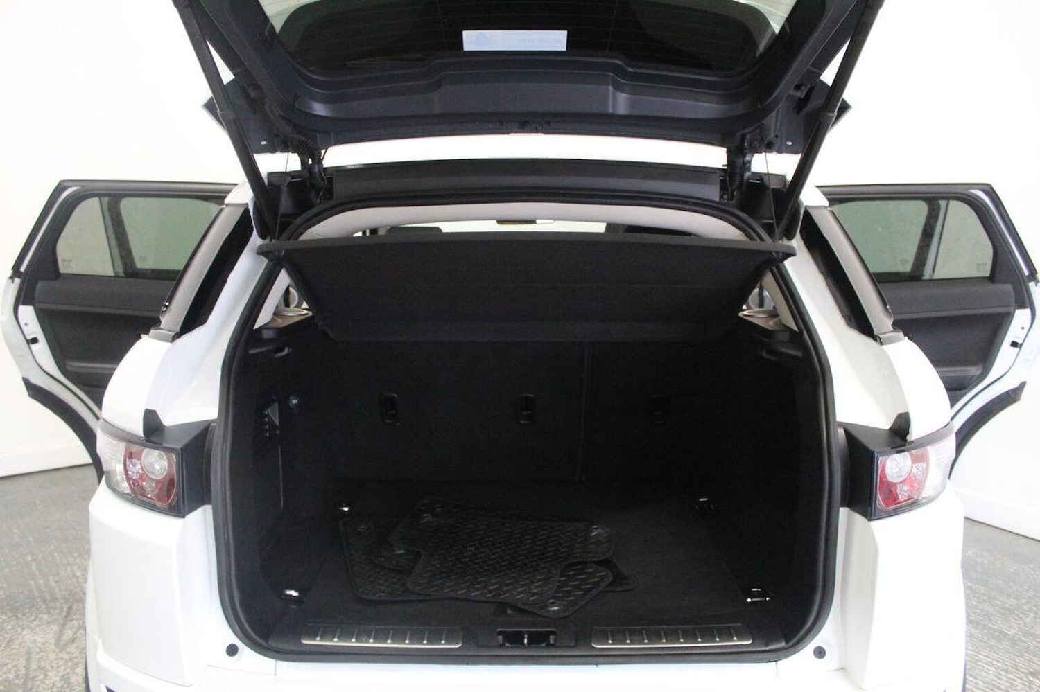 Used Land Rover Range Rover Evoque 2012 for sale - 76035543: Photo 24