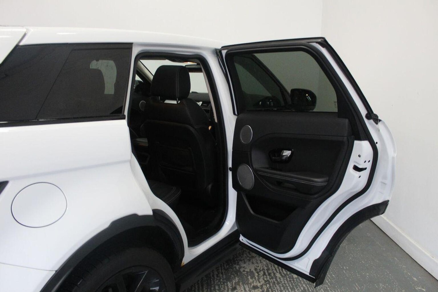 Used Land Rover Range Rover Evoque 2012 for sale - 76035543: Photo 27