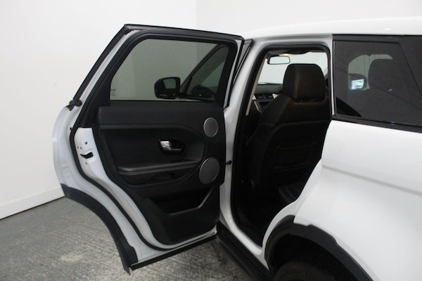Used Land Rover Range Rover Evoque 2012 for sale - 76035543: Photo 29