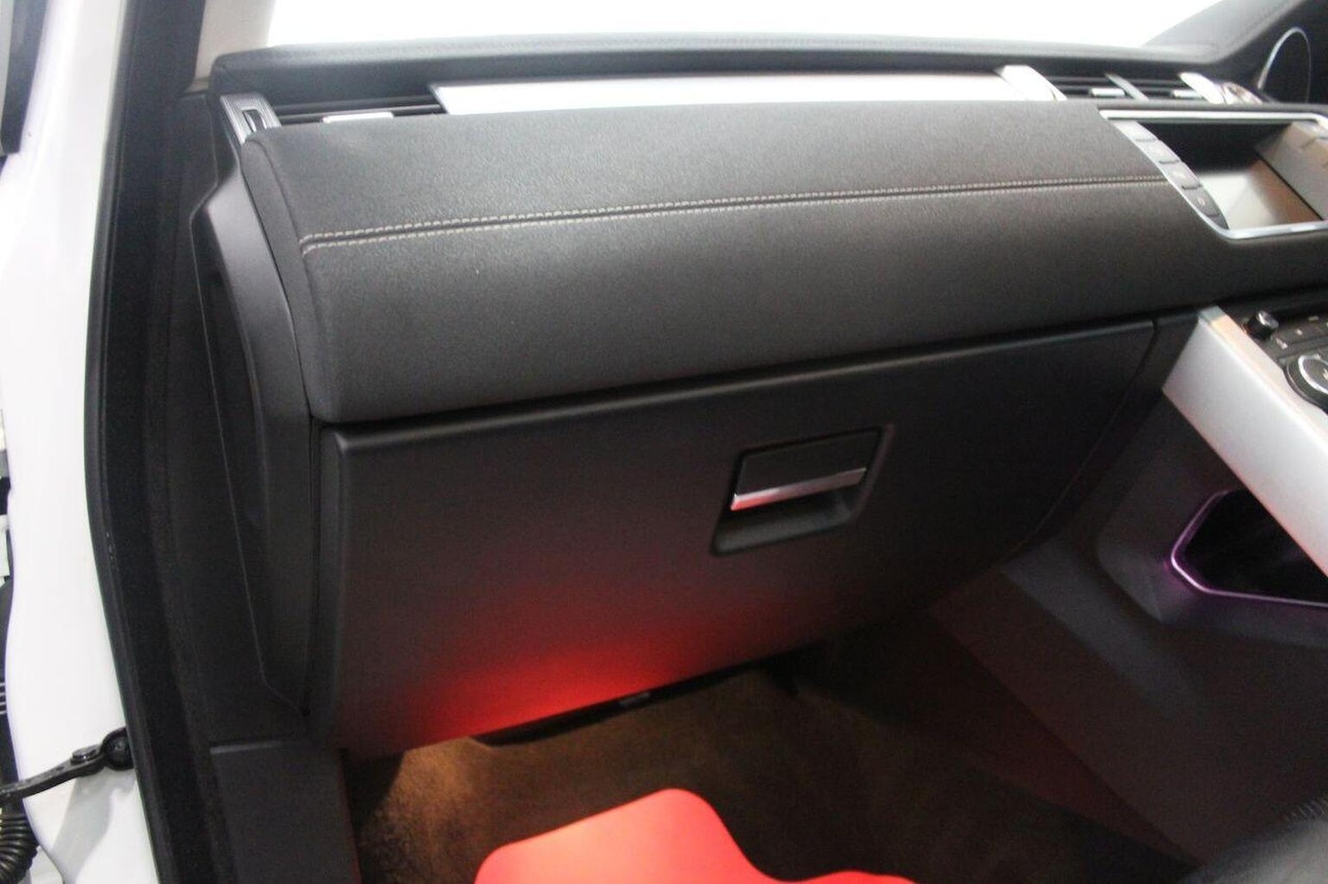 Used Land Rover Range Rover Evoque 2012 for sale - 76035543: Photo 33