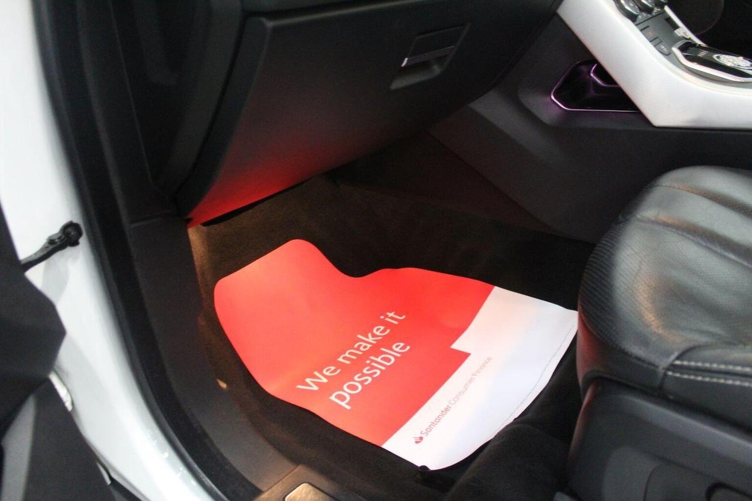 Used Land Rover Range Rover Evoque 2012 for sale - 76035543: Photo 34