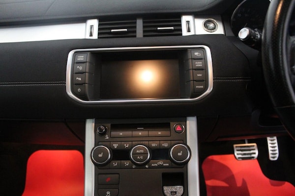 Used Land Rover Range Rover Evoque 2012 for sale - 76035543: Photo 36