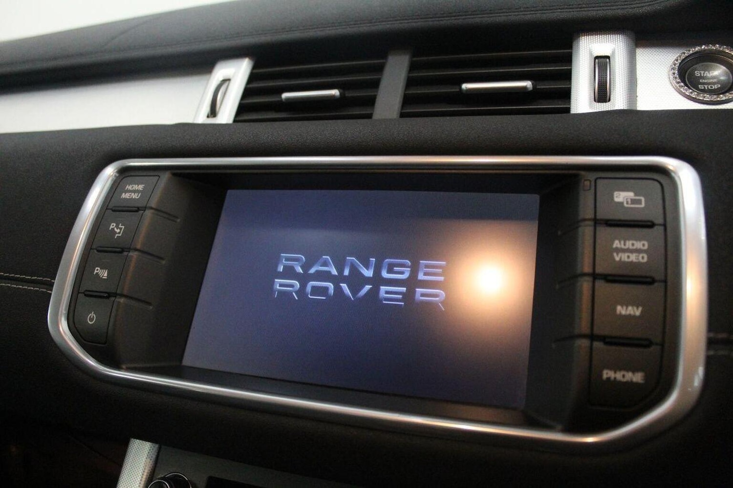 Used Land Rover Range Rover Evoque 2012 for sale - 76035543: Photo 37
