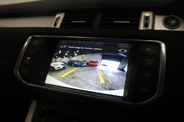 Used Land Rover Range Rover Evoque 2012 for sale - 76035543: Photo 38