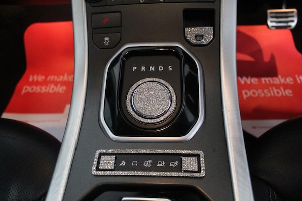 Used Land Rover Range Rover Evoque 2012 for sale - 76035543: Photo 46