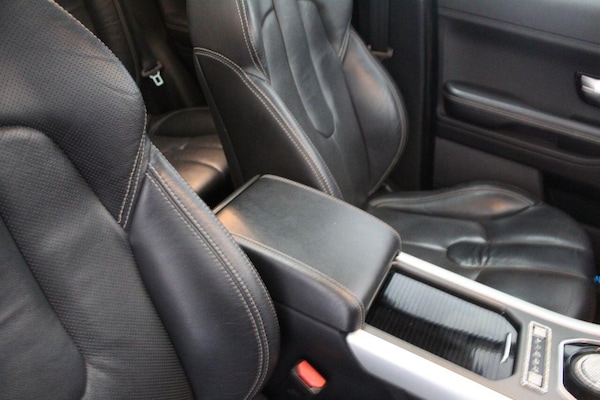 Used Land Rover Range Rover Evoque 2012 for sale - 76035543: Photo 47