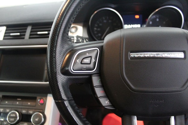 Used Land Rover Range Rover Evoque 2012 for sale - 76035543: Photo 49