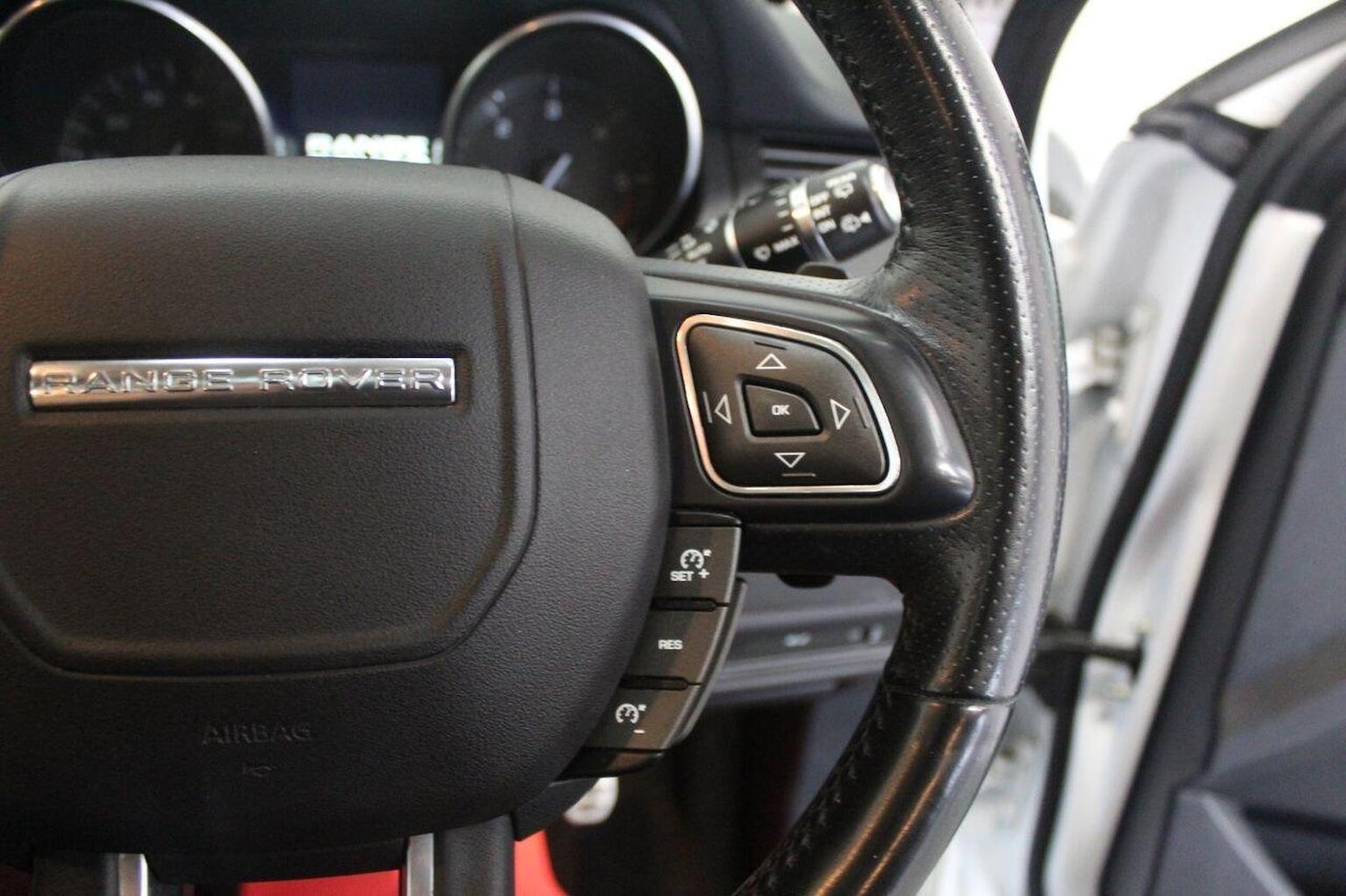 Used Land Rover Range Rover Evoque 2012 for sale - 76035543: Photo 50