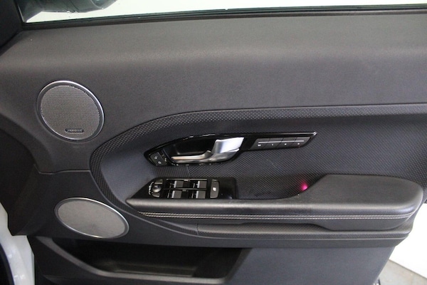 Used Land Rover Range Rover Evoque 2012 for sale - 76035543: Photo 51