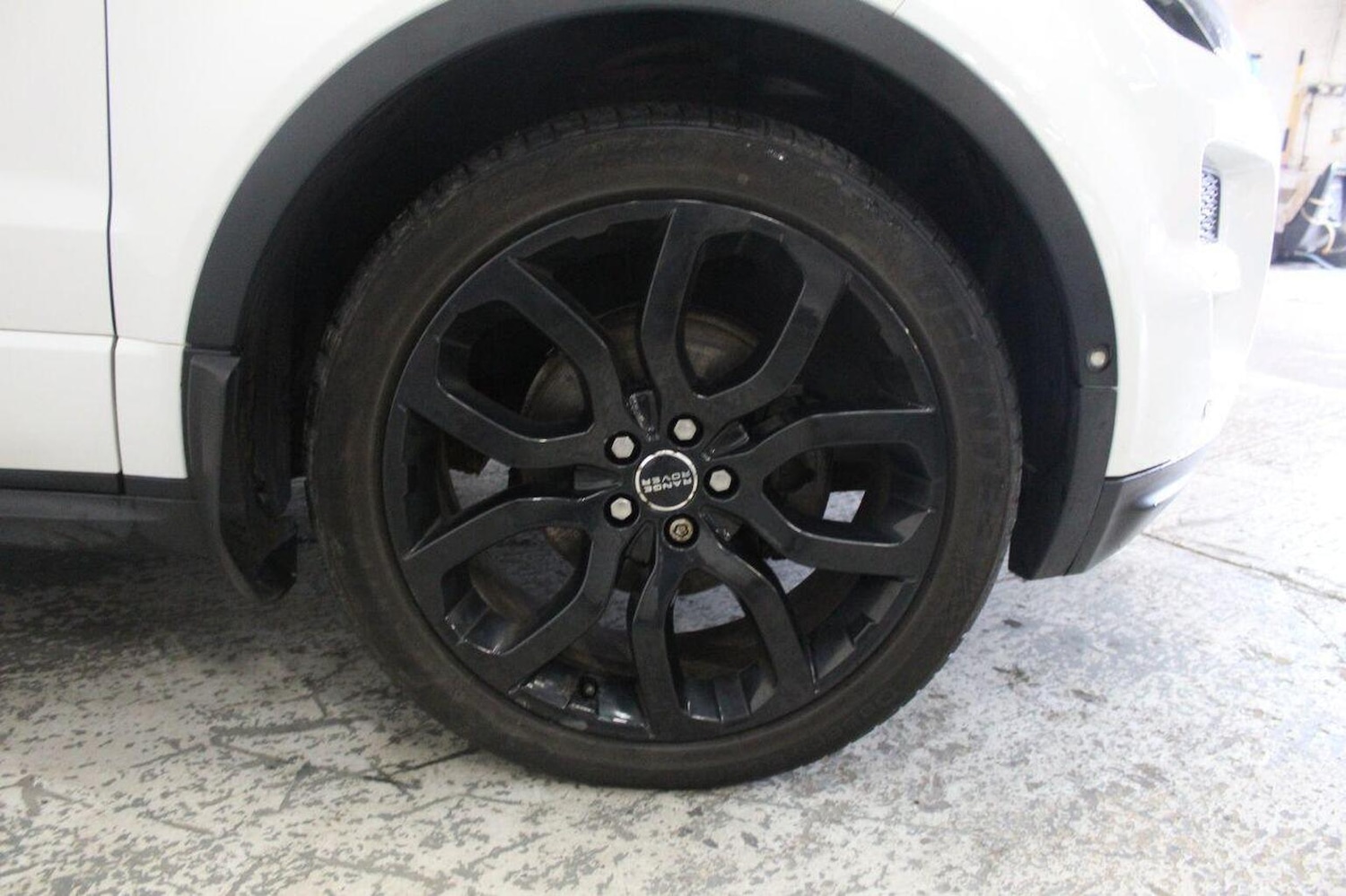 Used Land Rover Range Rover Evoque 2012 for sale - 76035543: Photo 55