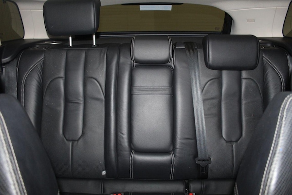 Used Land Rover Range Rover Evoque 2012 for sale - 76035543: Photo 56
