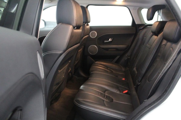 Used Land Rover Range Rover Evoque 2012 for sale - 76035543: Photo 57