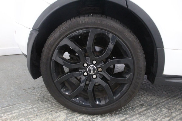 Used Land Rover Range Rover Evoque 2012 for sale - 76035543: Photo 59