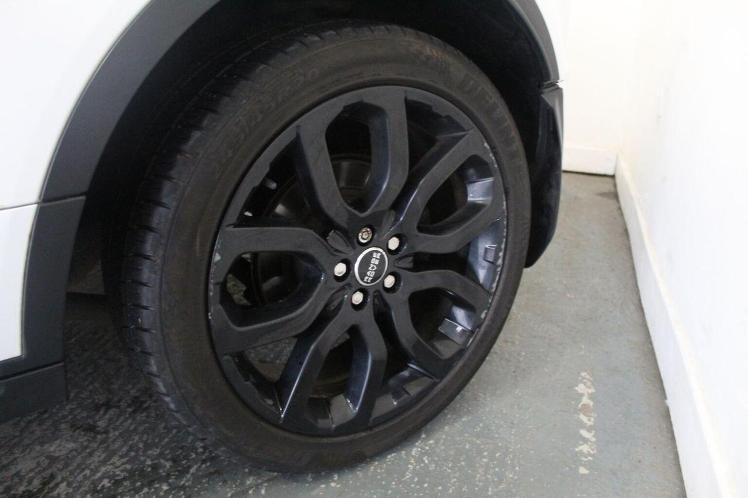 Used Land Rover Range Rover Evoque 2012 for sale - 76035543: Photo 60