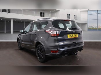 Used Ford Kuga 2018 for sale - 77020584: Photo
