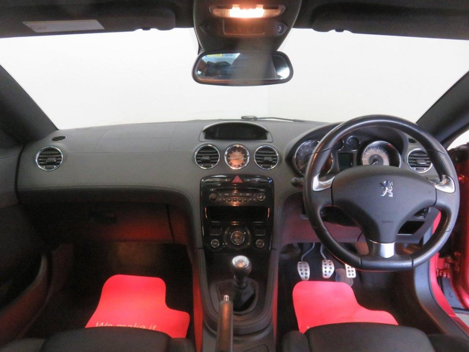 Vehicle 25