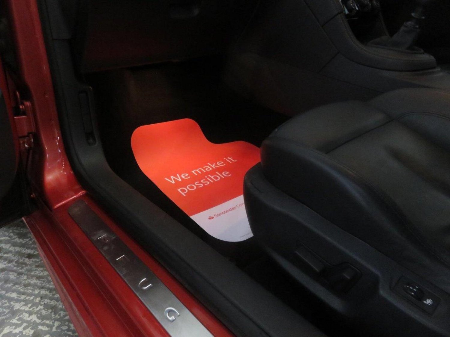 Vehicle 28
