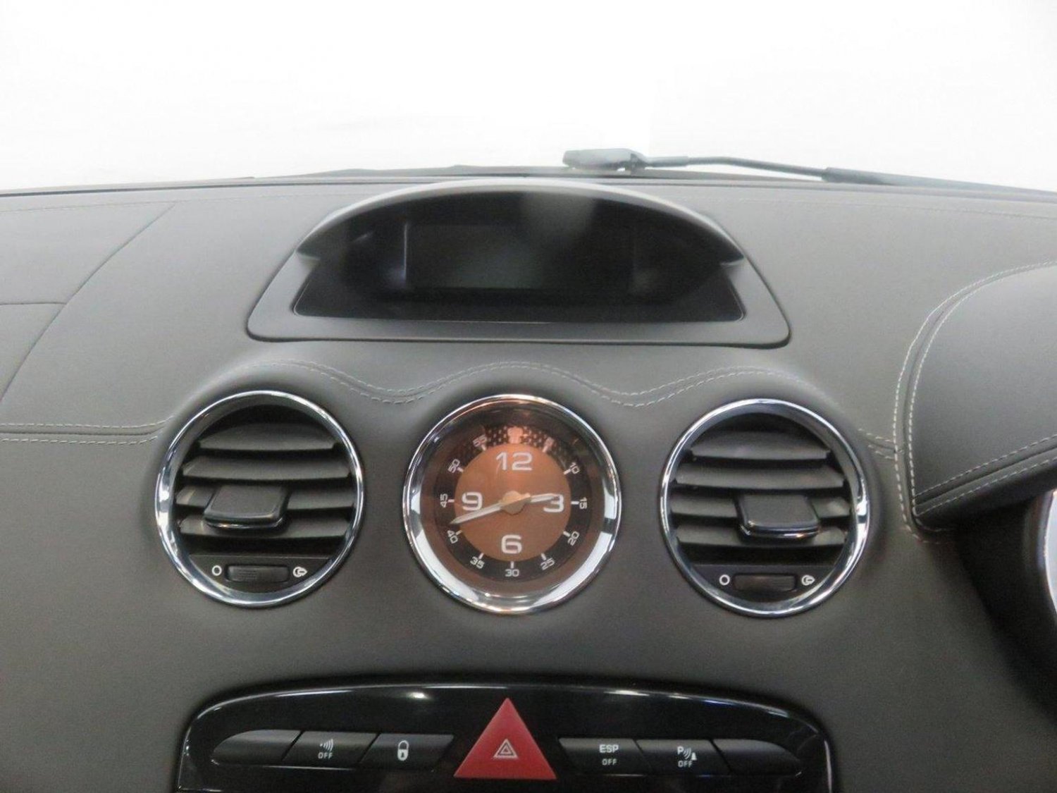 Vehicle 31