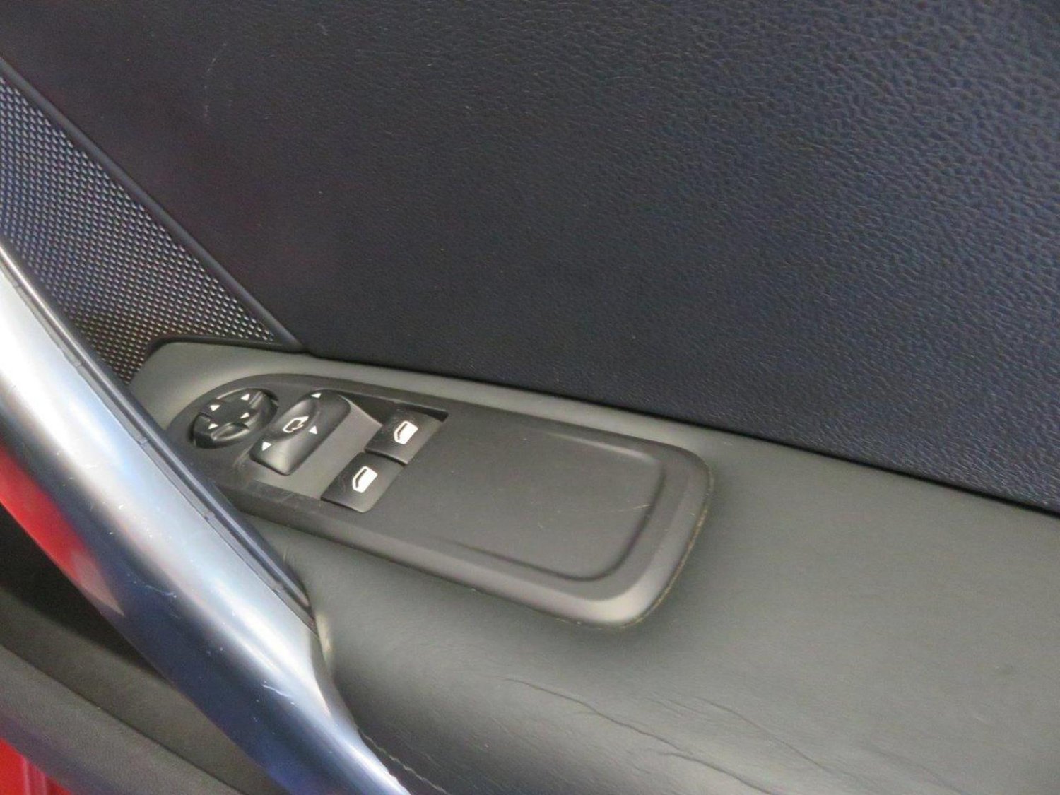 Vehicle 38