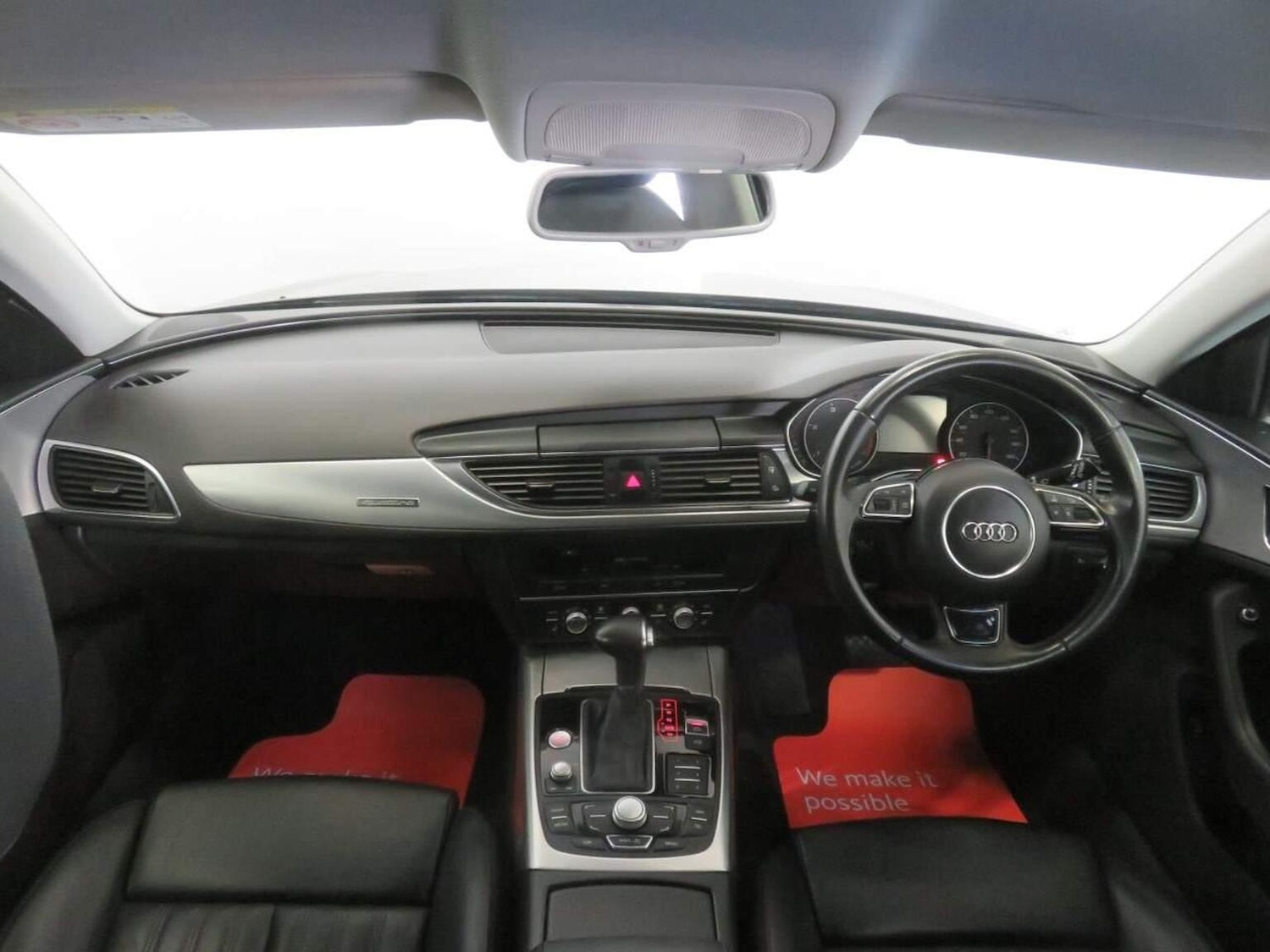 Used Audi A6 Allroad 2014 for sale - 76793855: Photo 30