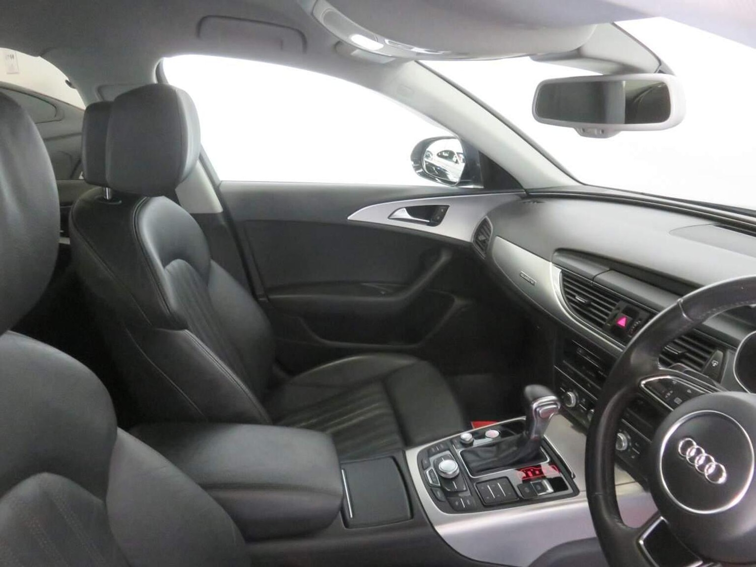 Used Audi A6 Allroad 2014 for sale - 76793855: Photo 31