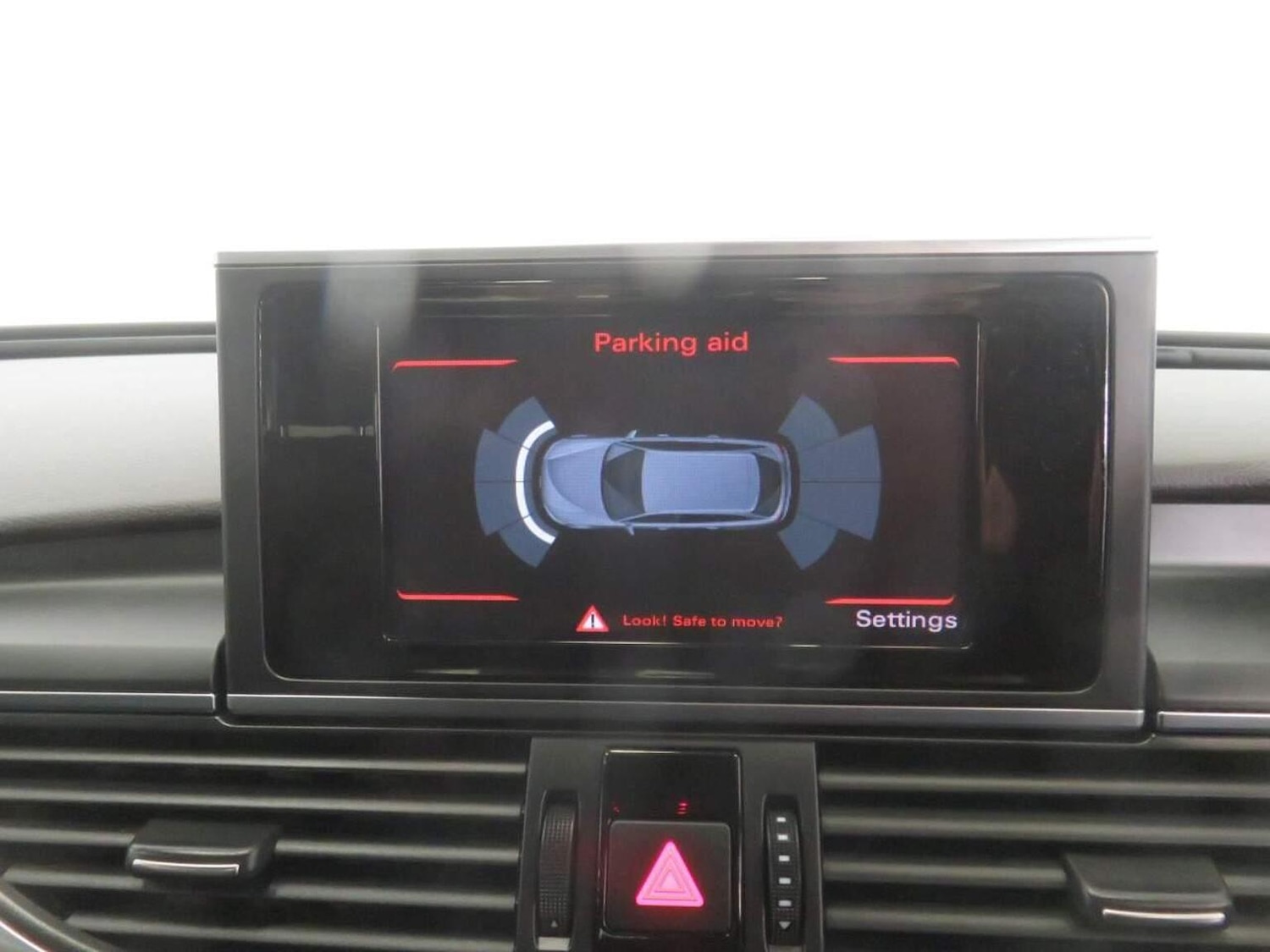 Used Audi A6 Allroad 2014 for sale - 76793855: Photo 36