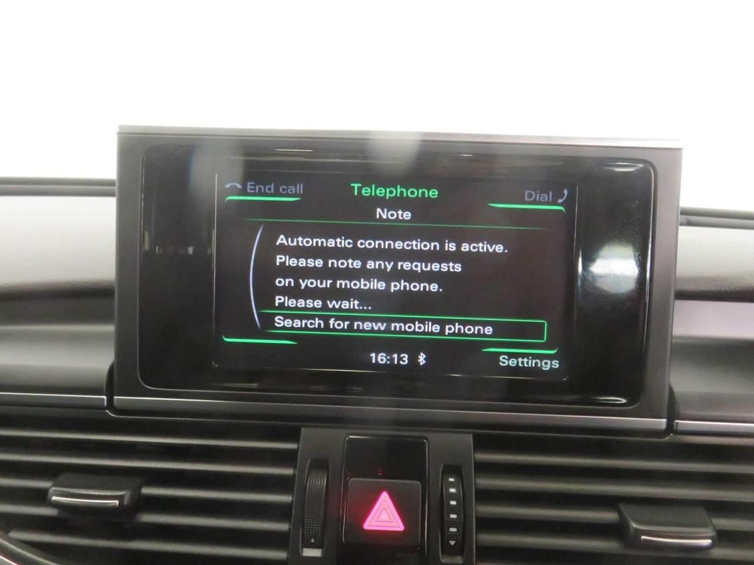 Used Audi A6 Allroad 2014 for sale - 76793855: Photo 39