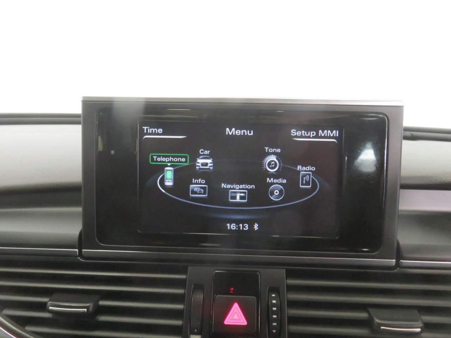 Used Audi A6 Allroad 2014 for sale - 76793855: Photo 40