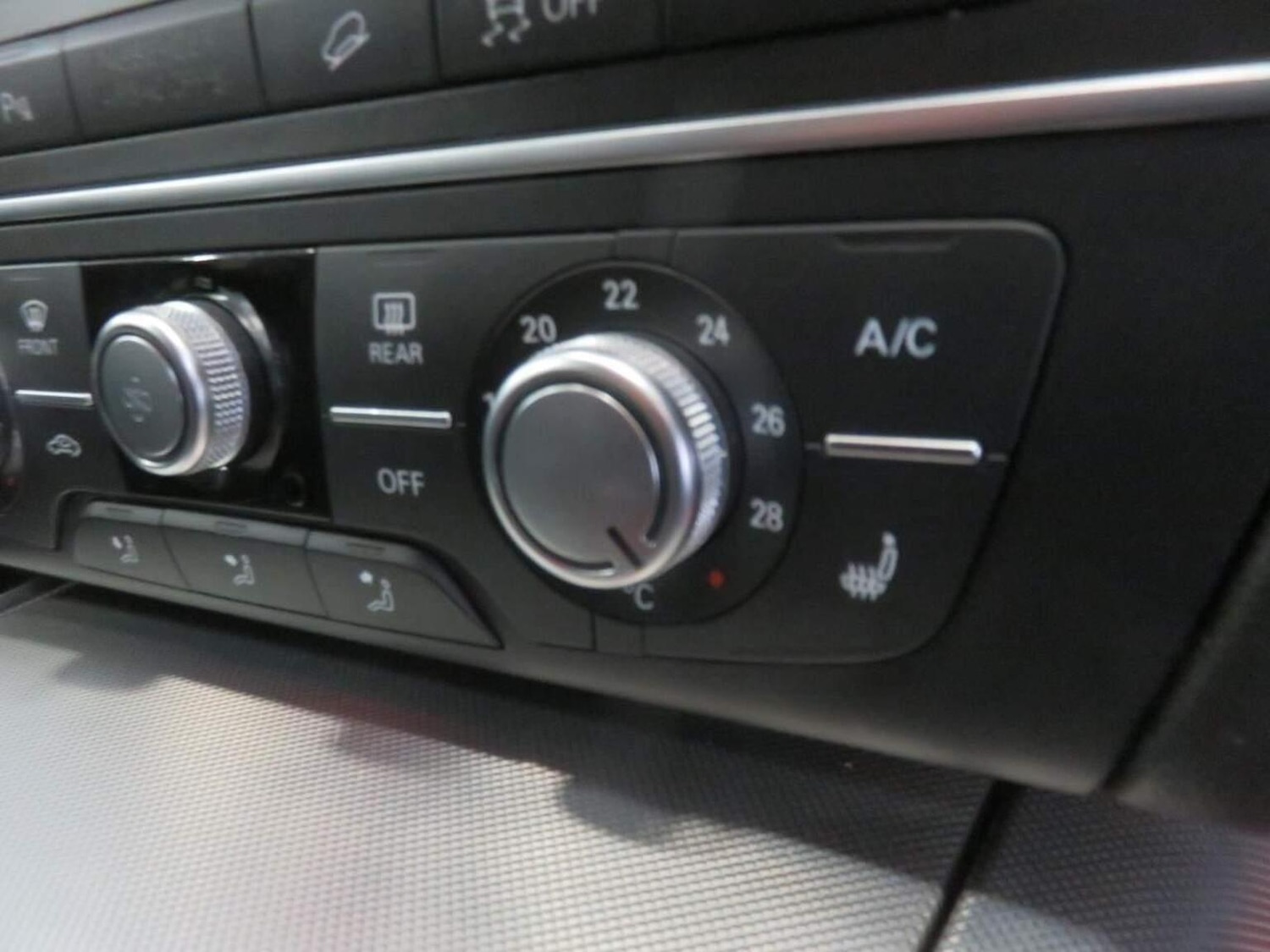 Used Audi A6 Allroad 2014 for sale - 76793855: Photo 42