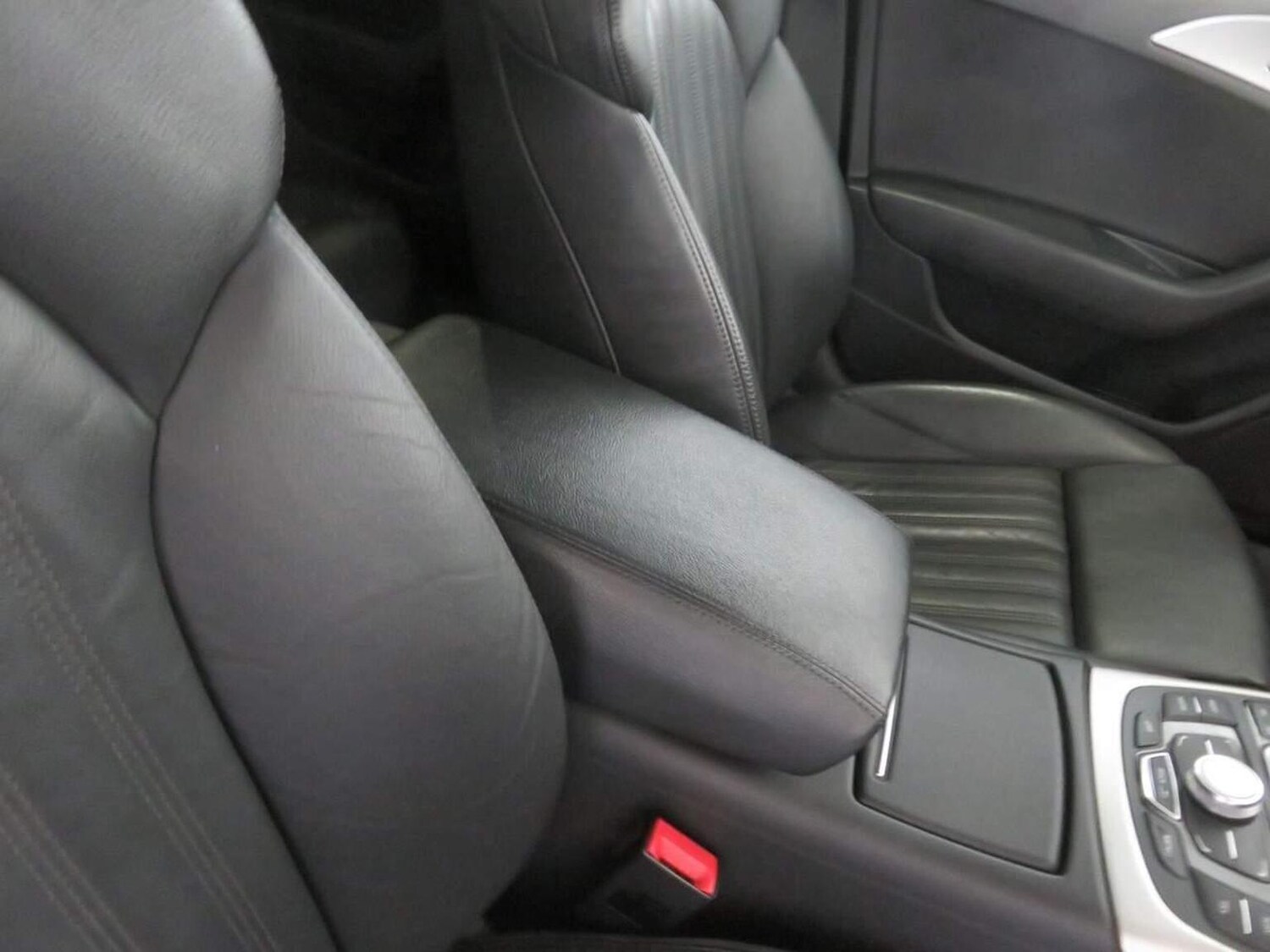 Used Audi A6 Allroad 2014 for sale - 76793855: Photo 45