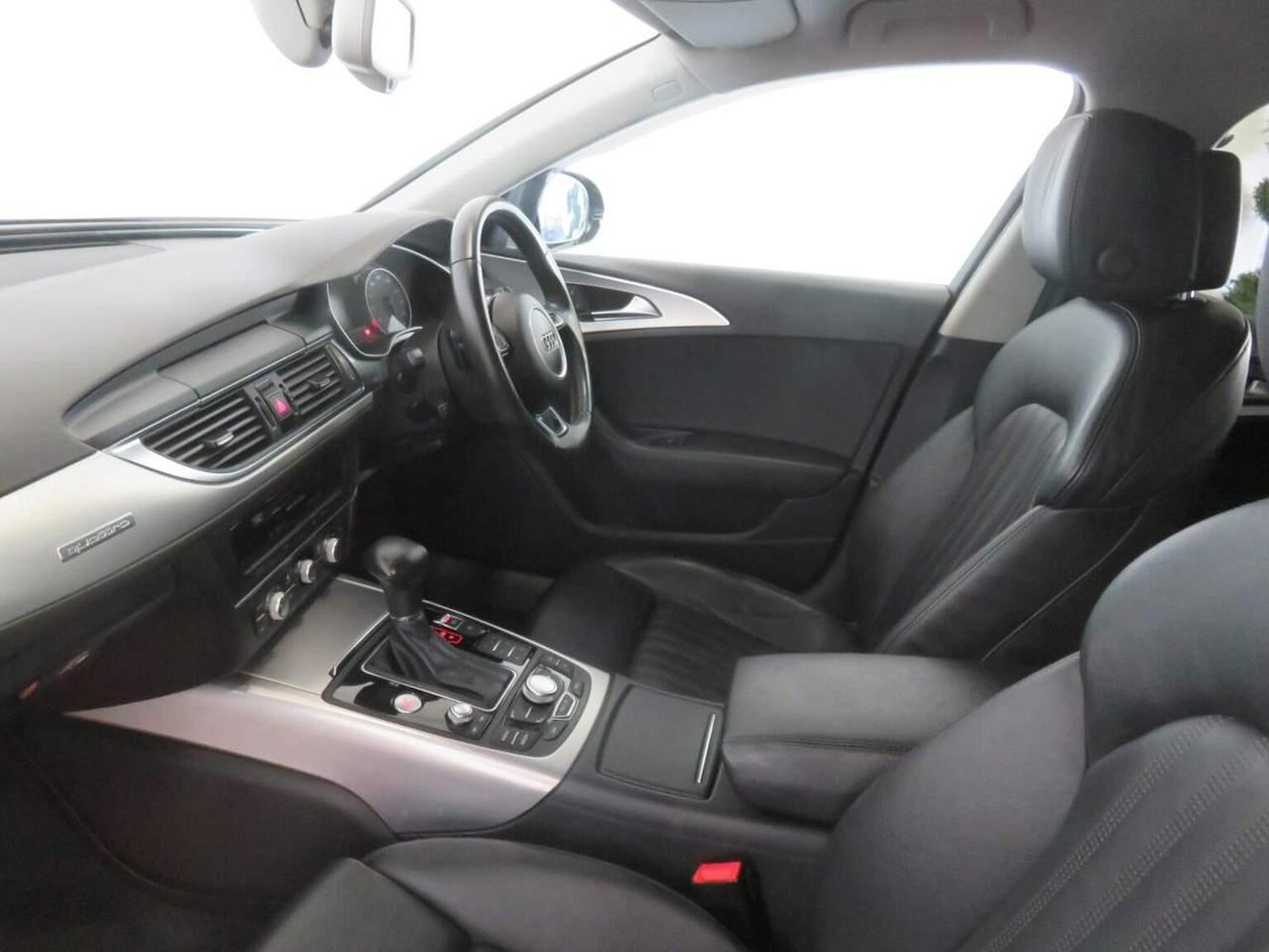 Used Audi A6 Allroad 2014 for sale - 76793855: Photo 54