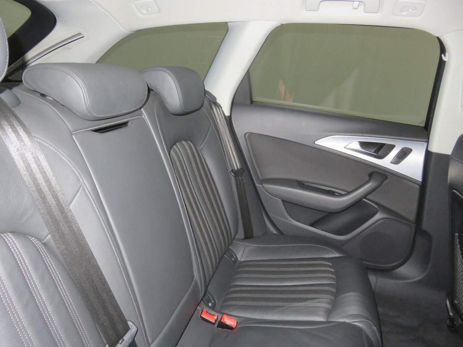 Used Audi A6 Allroad 2014 for sale - 76793855: Photo 57