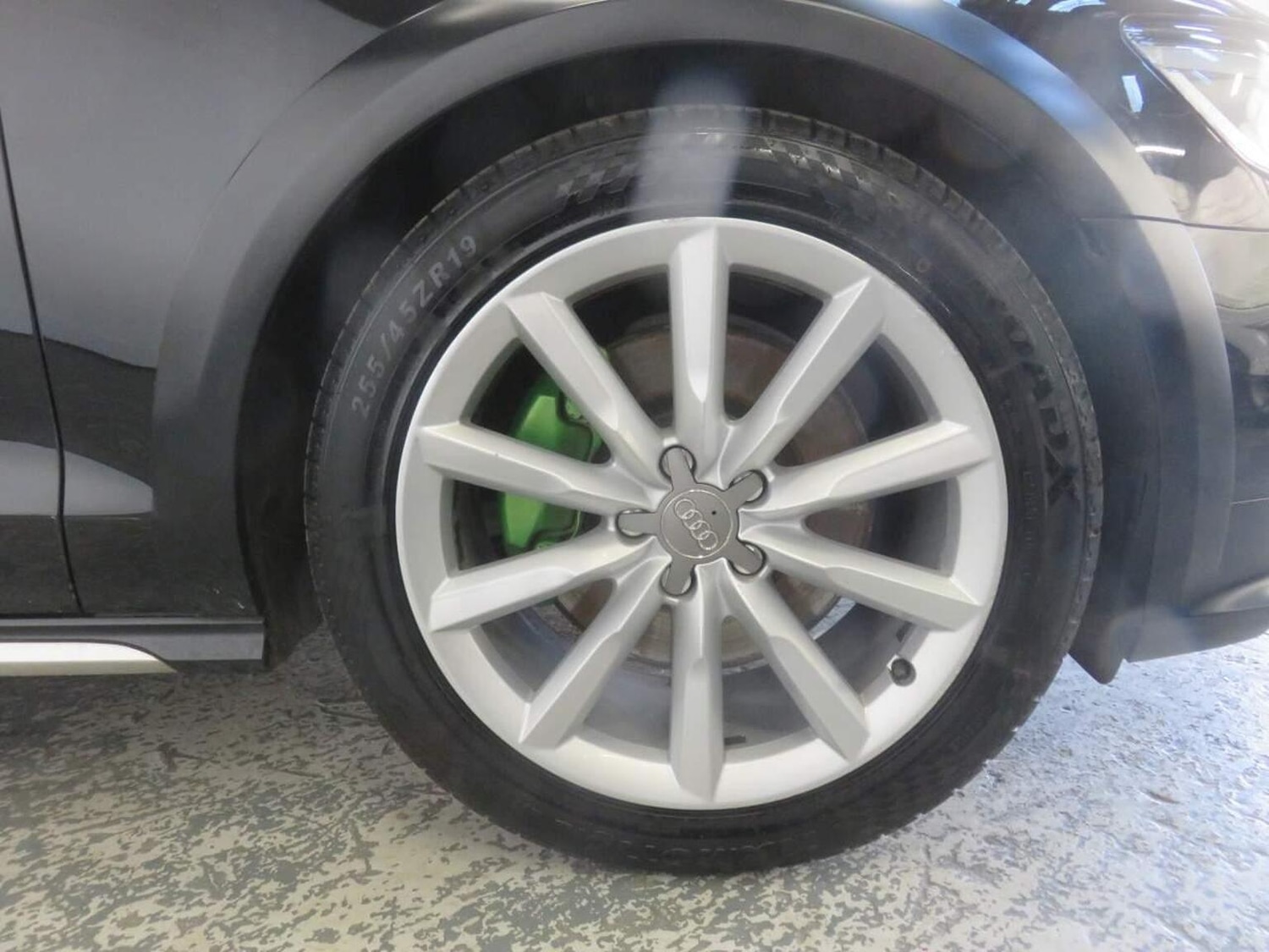 Used Audi A6 Allroad 2014 for sale - 76793855: Photo 60