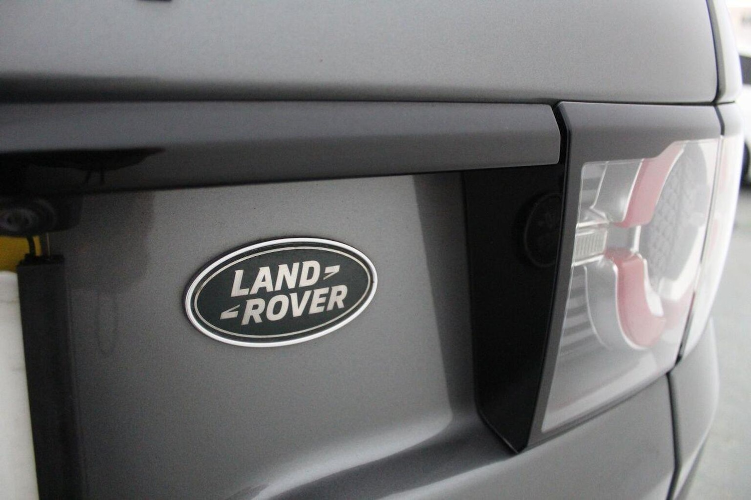 Used Land Rover Discovery Sport 2017 for sale - 77464591: Photo 20