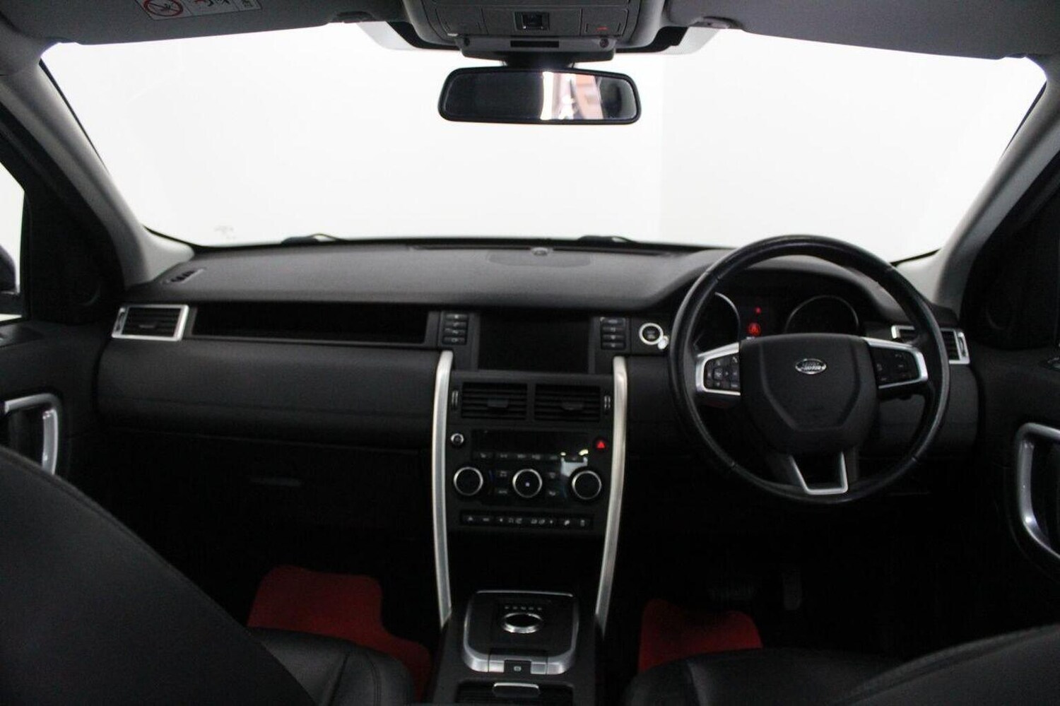 Used Land Rover Discovery Sport 2017 for sale - 77464591: Photo 33