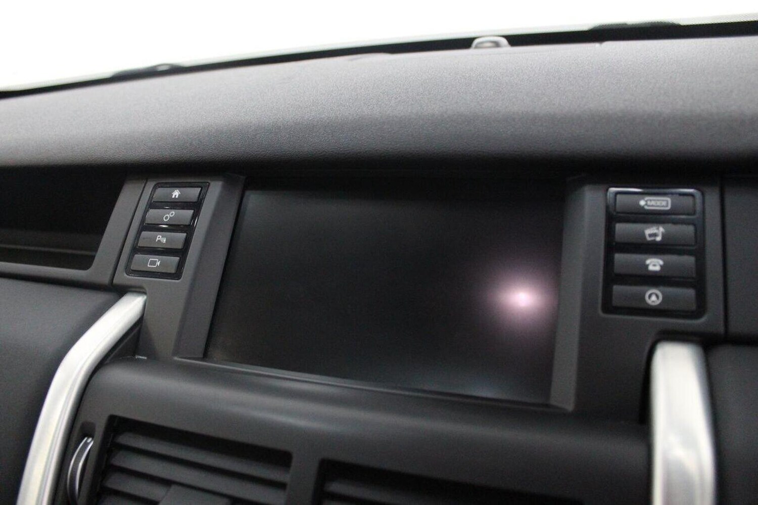 Used Land Rover Discovery Sport 2017 for sale - 77464591: Photo 47