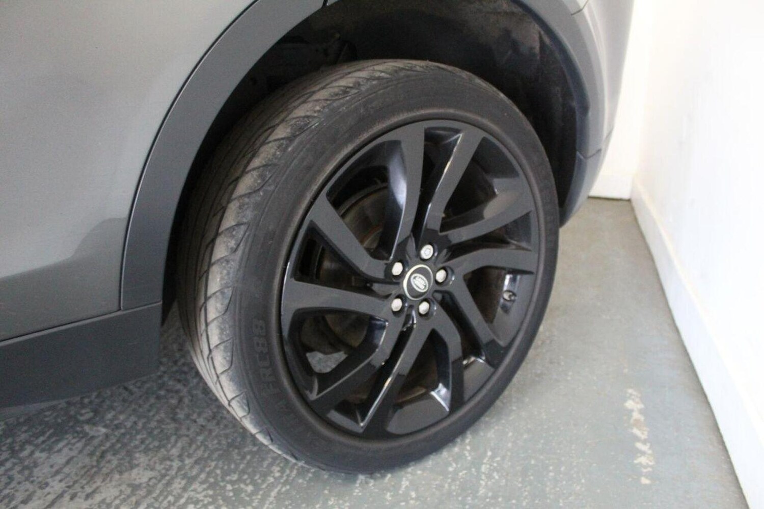 Used Land Rover Discovery Sport 2017 for sale - 77464591: Photo 66