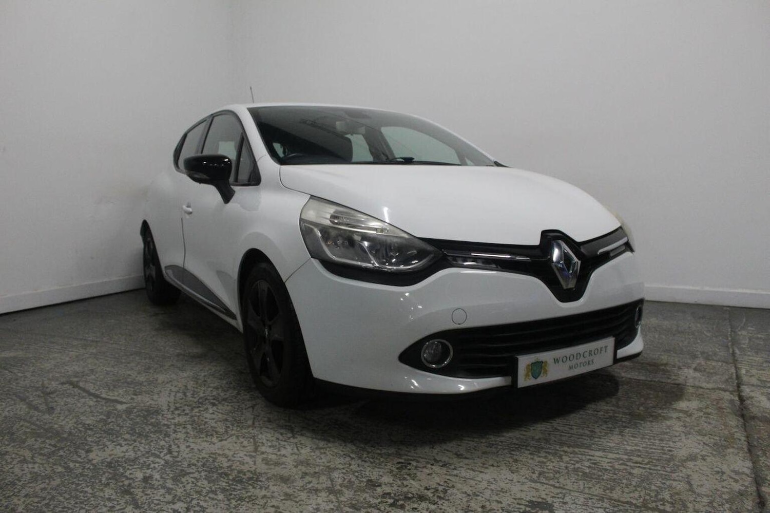 Used Renault Clio 2014 for sale - 77201295: Photo 1