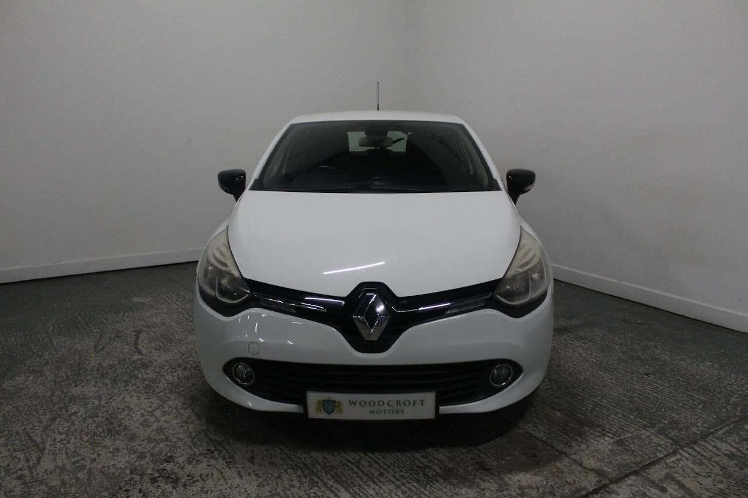 Used Renault Clio 2014 for sale - 77201295: Photo 13