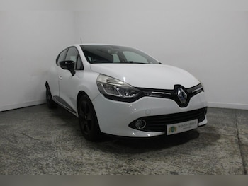 Renault Clio feature image