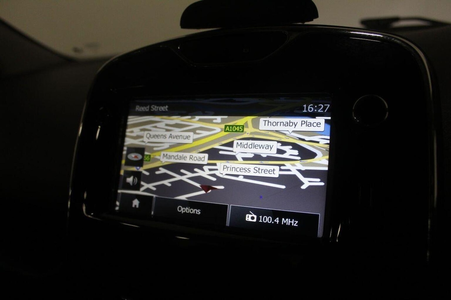 Used Renault Clio 2014 for sale - 77201295: Photo 35